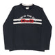 Vintageblack Dolce & Gabbana Long Sleeve T-Shirt - mens xx-large