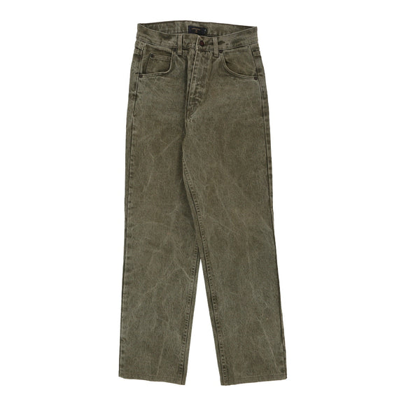 Vintagegreen Valentino Jeans - mens 29" waist