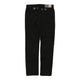Vintageblack Just Cavalli Jeans - mens 36" waist