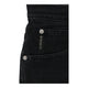 Vintageblack Blues Factory Armani Jeans Jeans - mens 28" waist